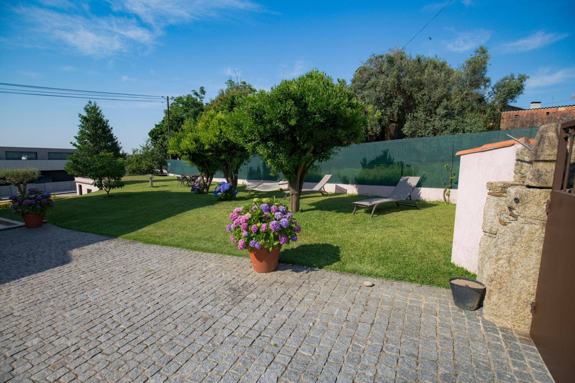 Suite Em Viana Do Castelo Exterior foto